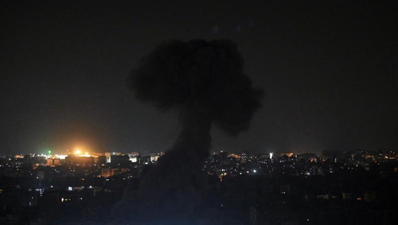 Război &icirc;n Iran, ziua 14. Alertă la baza Incirlik din Turcia. SUA aprobă temporar v&acirc;nzarea de petrol rusesc