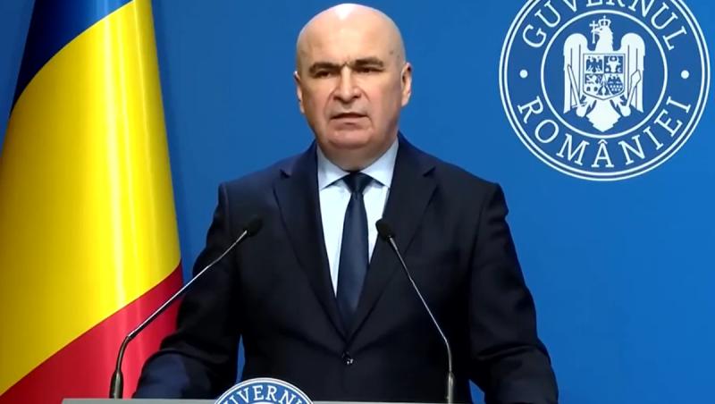 Ce ministere primesc mai mulți bani &icirc;n bugetul pe 2026 și unde sunt tăieri