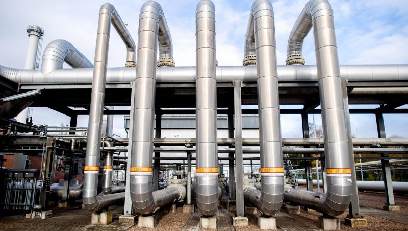 UE intră &icirc;ntr-o nouă perioadă de scumpiri la energie cu mai puține resurse pentru ajutoare. Analiză Reuters