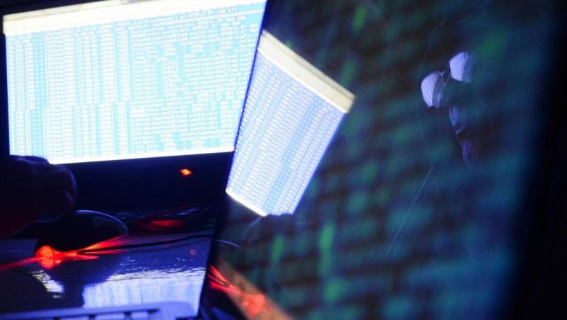 Rom&acirc;nia ar fi fost atacată de hackeri pro-iranieni. Site-ul ANAF a fost ţinţa "Echipei 313"