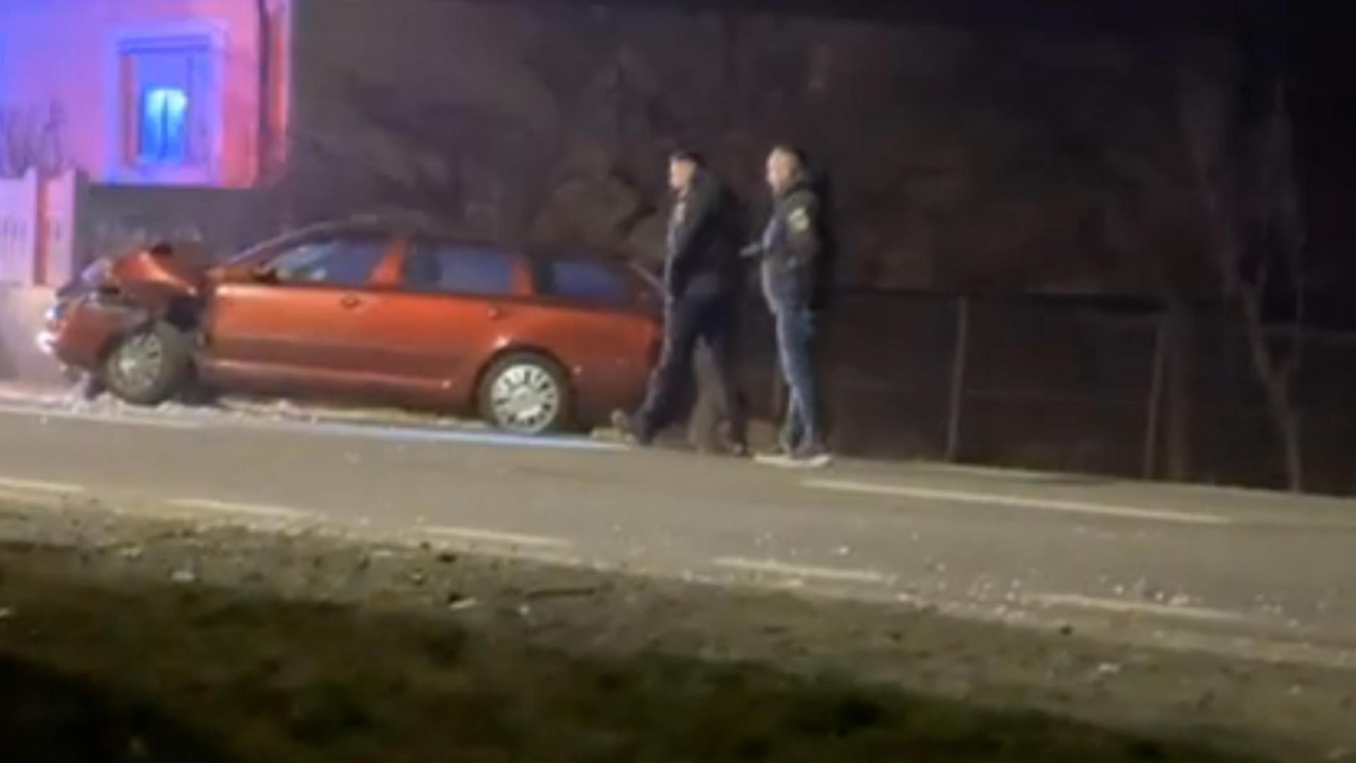 El esta tatăl care a murit în accidentul din Cluj, alături de fiica sa. Bogdan devenise recent din nou tată