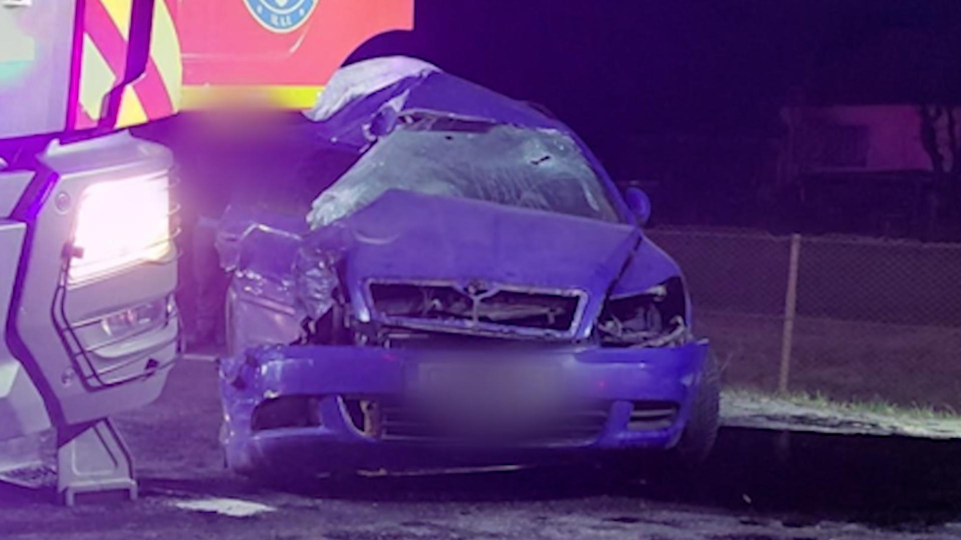 El esta tatăl care a murit în accidentul din Cluj, alături de fiica sa. Bogdan devenise recent din nou tată