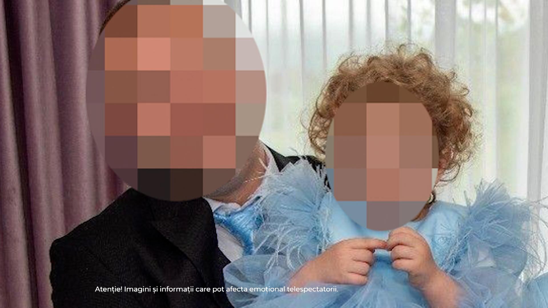 El esta tatăl care a murit în accidentul din Cluj, alături de fiica sa. Bogdan devenise recent din nou tată