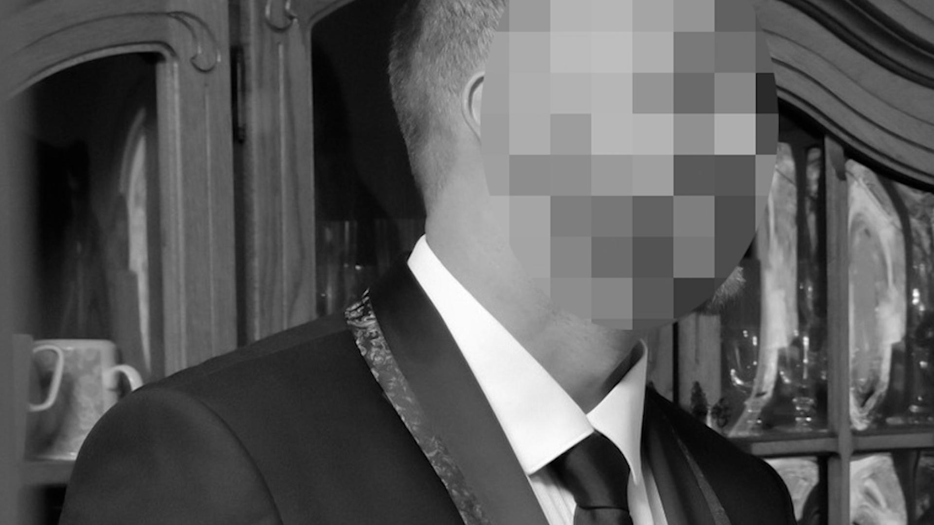 El esta tatăl care a murit în accidentul din Cluj, alături de fiica sa. Bogdan devenise recent din nou tată