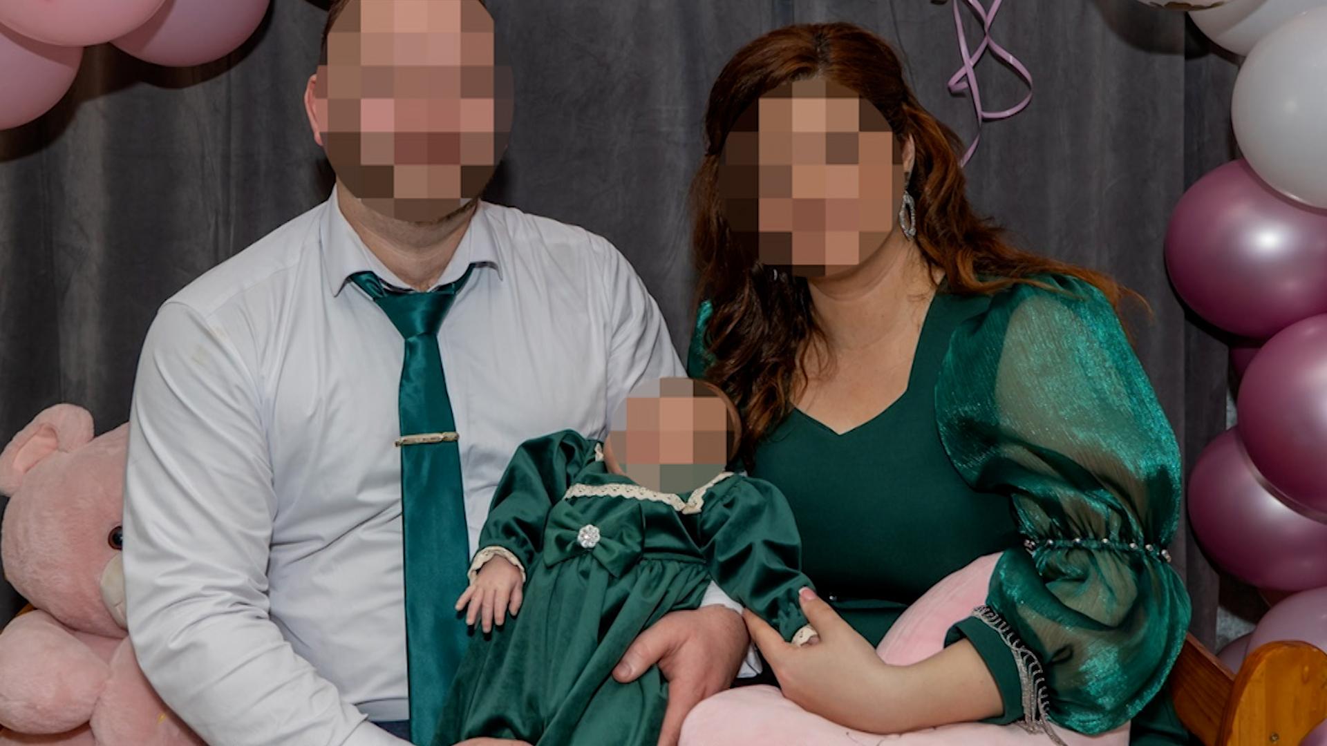 El esta tatăl care a murit în accidentul din Cluj, alături de fiica sa. Bogdan devenise recent din nou tată