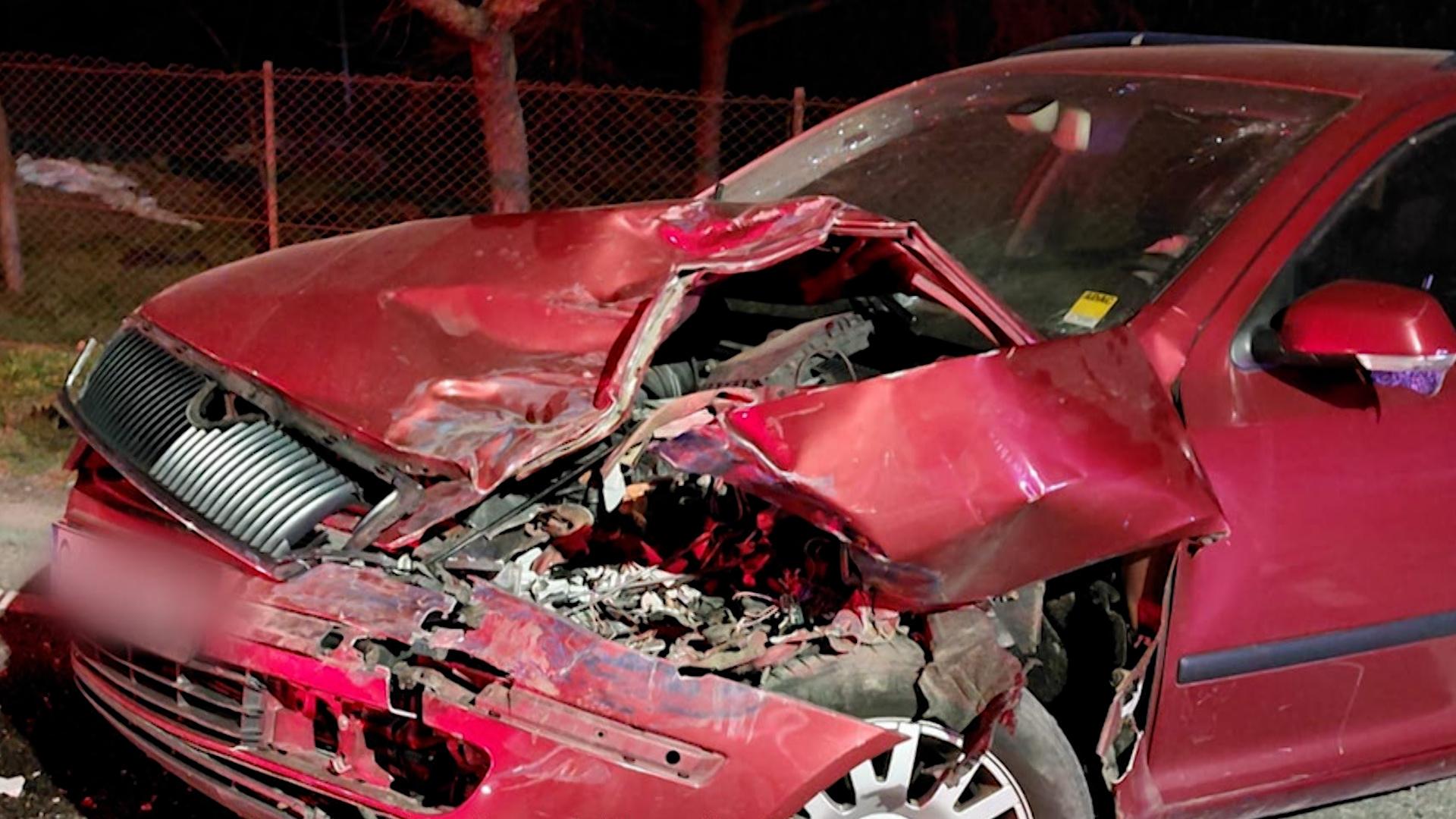 El esta tatăl care a murit în accidentul din Cluj, alături de fiica sa. Bogdan devenise recent din nou tată