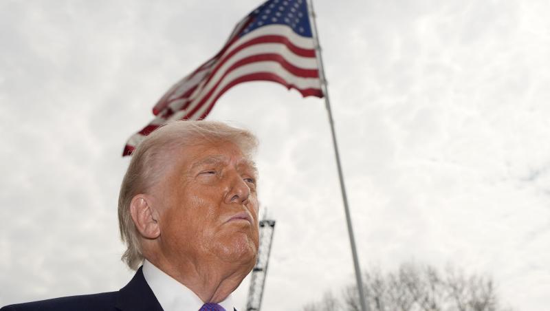 Răspunsul lui Trump după ce Putin i-a propus mutarea uraniului Iranului &icirc;n Rusia pentru a &icirc;ncheia războiul