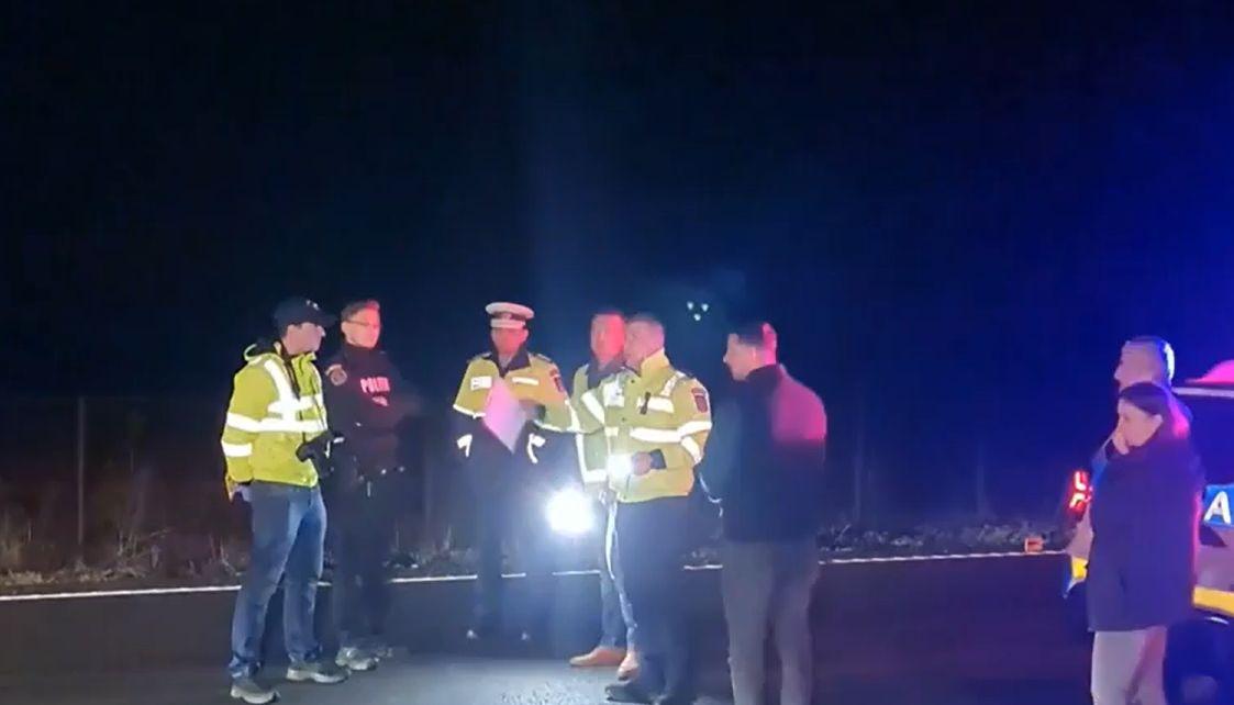 După aproape doi ani, Alex s-a stins pe patul de spital, unde a ajuns în stare gravă după un accident