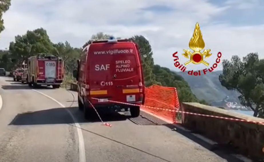 Au făcut o postare pe internet, după care şi-au găsit sfârşitul împreună într-un cumplit accident în Italia