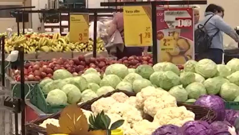"Gust de acasă", preț mai mare. Cum au ajuns produsele rom&acirc;nești să fie cu 30% mai scumpe &icirc;n supermarketuri