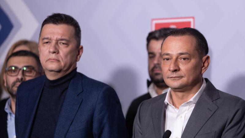 Conducerea PSD decide azi dacă votează legea bugetului &icirc;n Parlament. Grindeanu: Nu vor exista negocieri