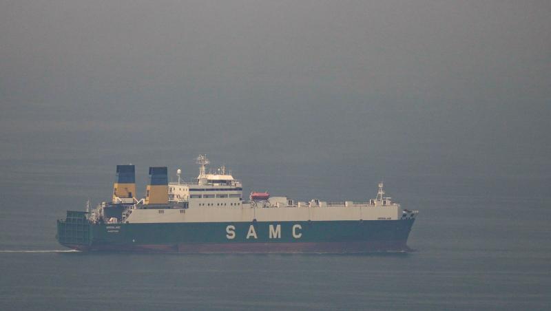 Opțiunile lui Trump pentru securizarea str&acirc;mtorii Ormuz. Costisitoare, greoaie și incerte