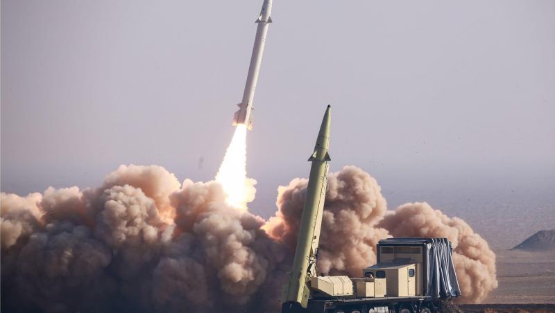 Război Iran. Iranul ameninţă direct Rom&acirc;nia. Trump, avertisment pentru NATO dacă nu se implică &icirc;n Ormuz