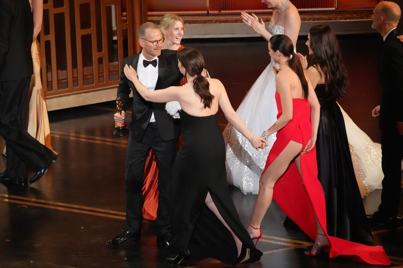 Cele mai importante momente, marii câștigători și surprizele serii