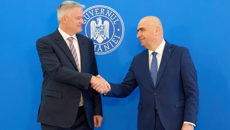 Raport OCDE: Rom&acirc;nia trebuie să continue consolidarea fiscală. Datoria publică ar putea ajunge la 109% din PIB