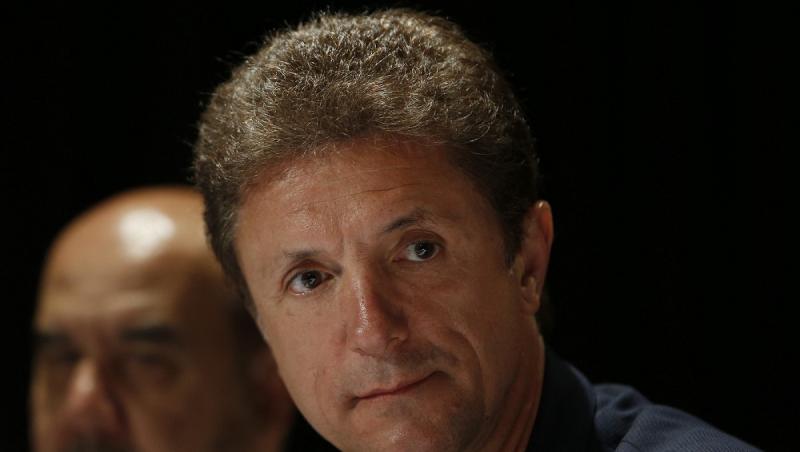 Gică Popescu este noul acţionar majoritar de la Farul Constanţa