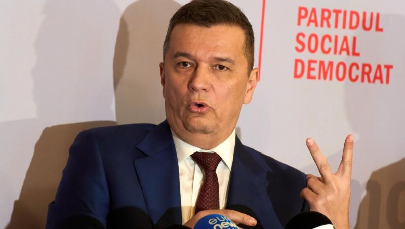 Amendamentele depuse de PSD la bugetul pe 2026. C&acirc;t a cerut pentru finanțarea măsurilor sociale