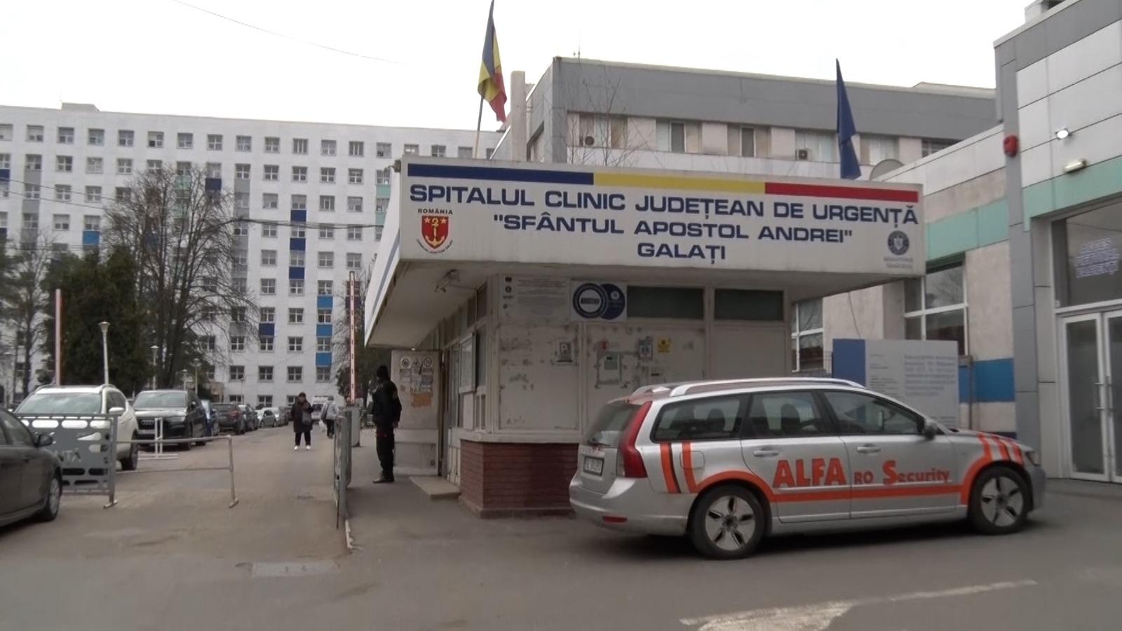 A murit cu zile plimbat timp de 16 ore între spitale. Moartea domnului Lăzărescu s-a rescris la Galați