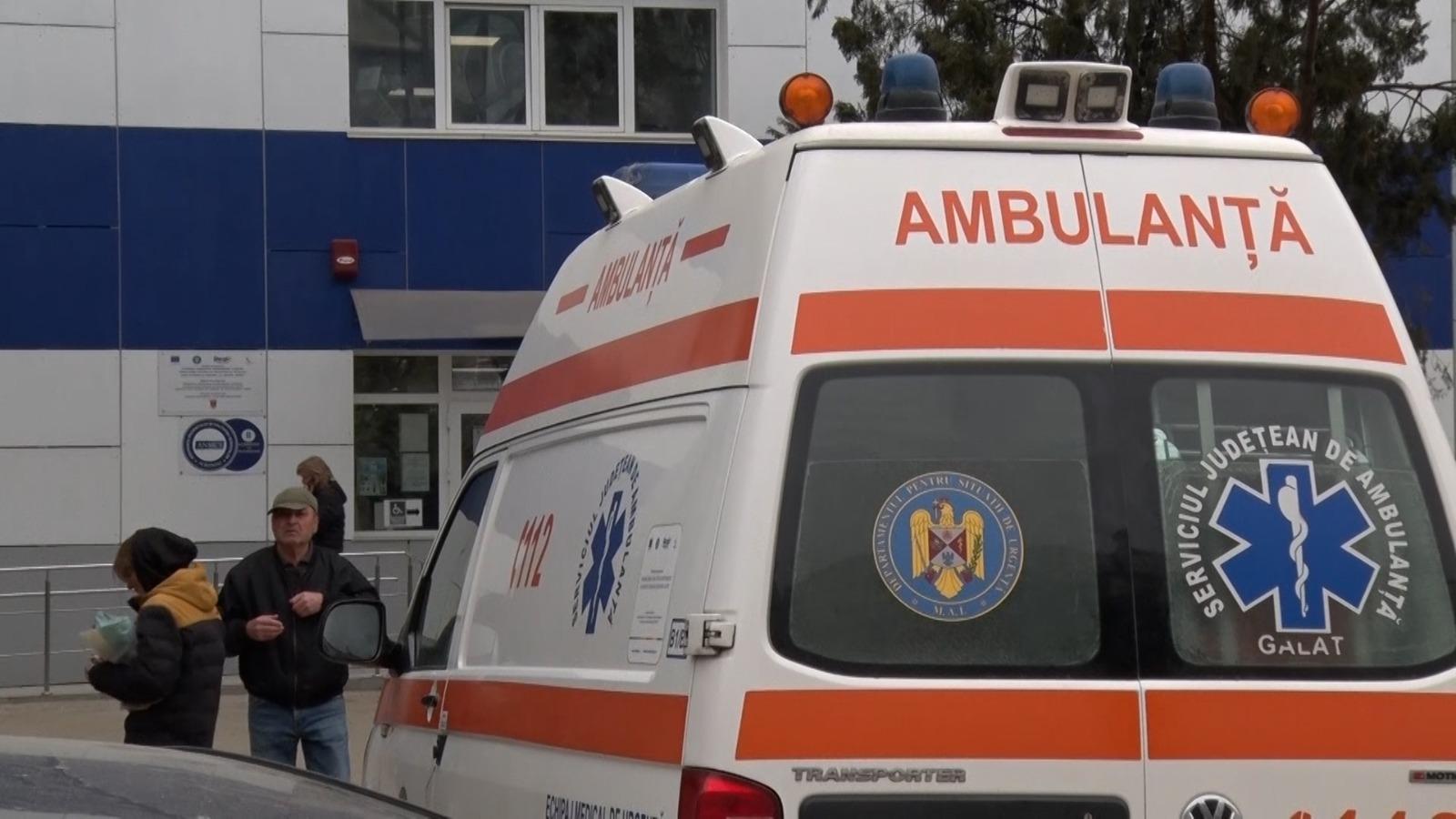 A murit cu zile plimbat timp de 16 ore între spitale. Moartea domnului Lăzărescu s-a rescris la Galați