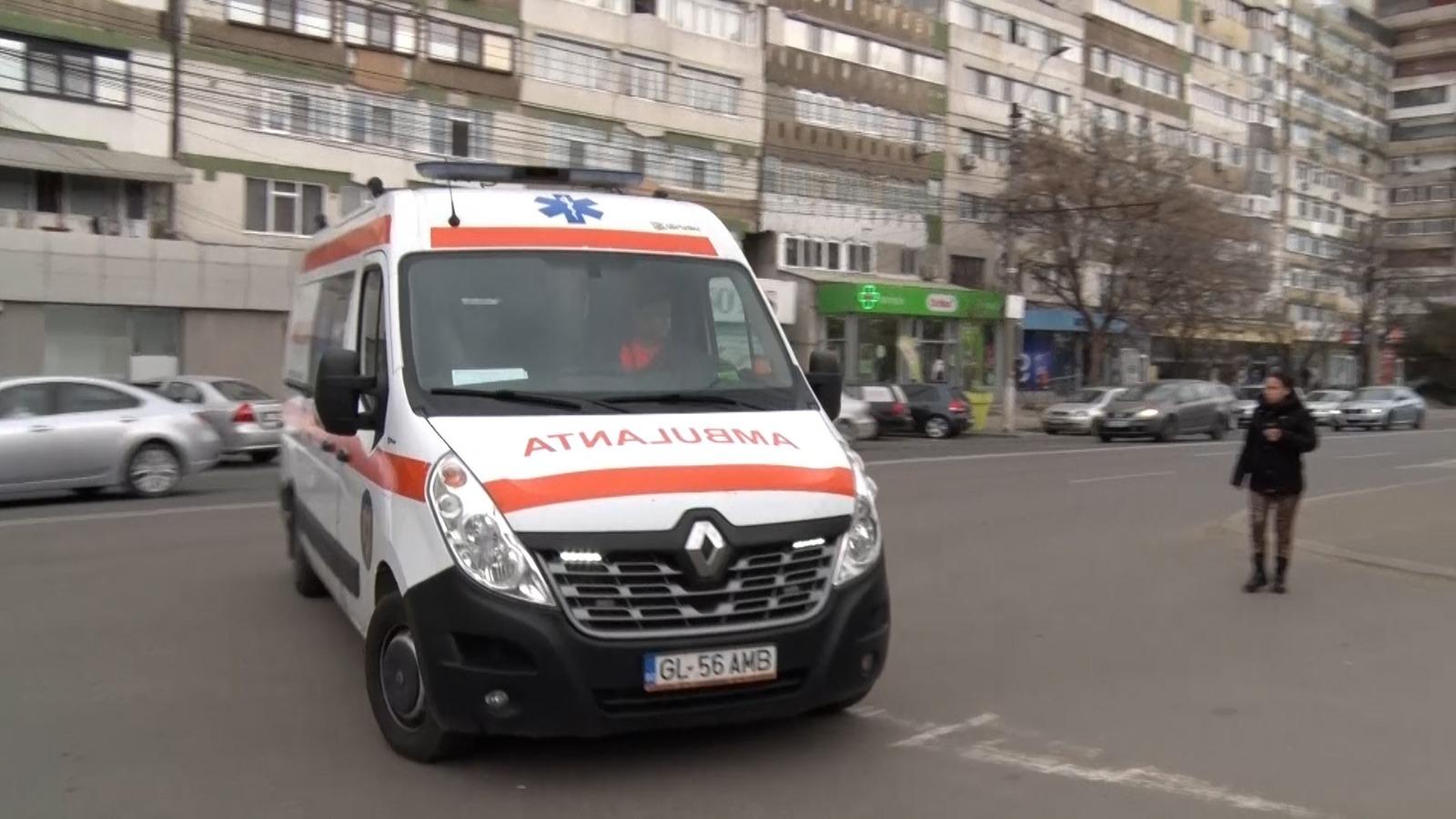 A murit cu zile plimbat timp de 16 ore între spitale. Moartea domnului Lăzărescu s-a rescris la Galați