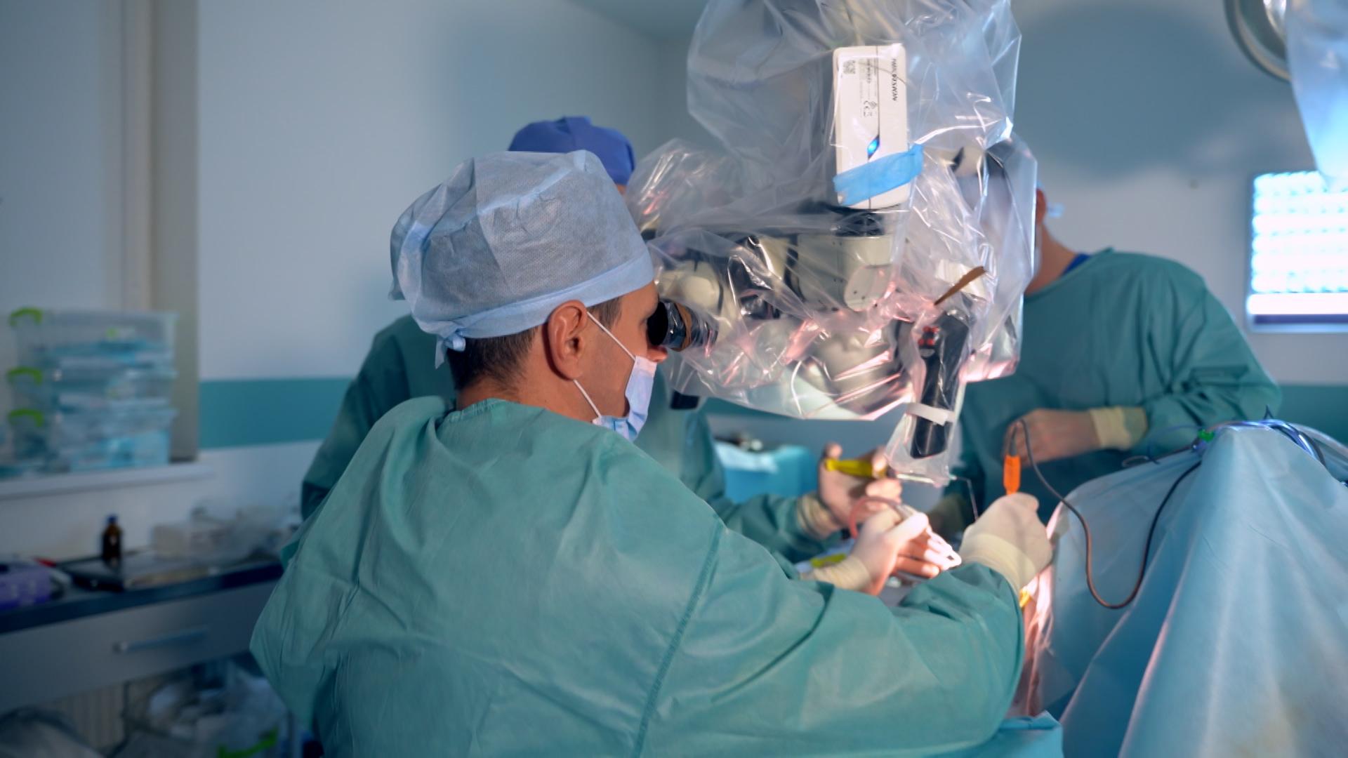 Alertă de meningită la Universitatea Kent