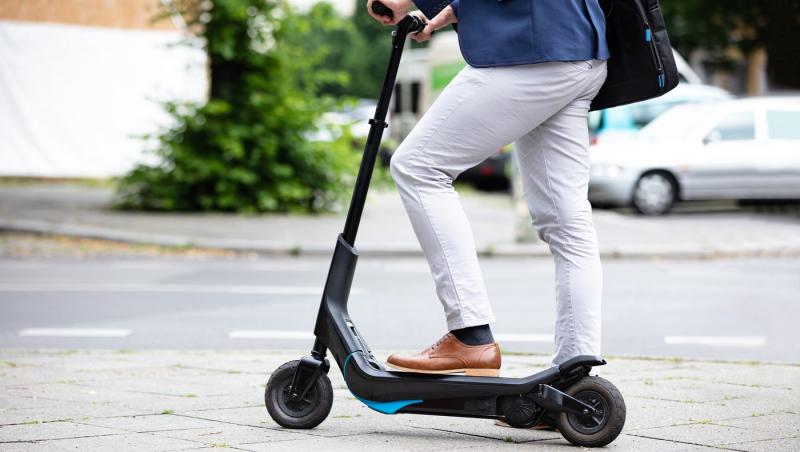 Ministrul Sănătății, despre valul de accidente cu trotinete electrice: 2.751 răniți în 2025. 89, în 2026