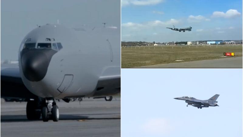 Reacţia fostului comandant NATO, după ce Iranul a ameninţat Rom&acirc;nia