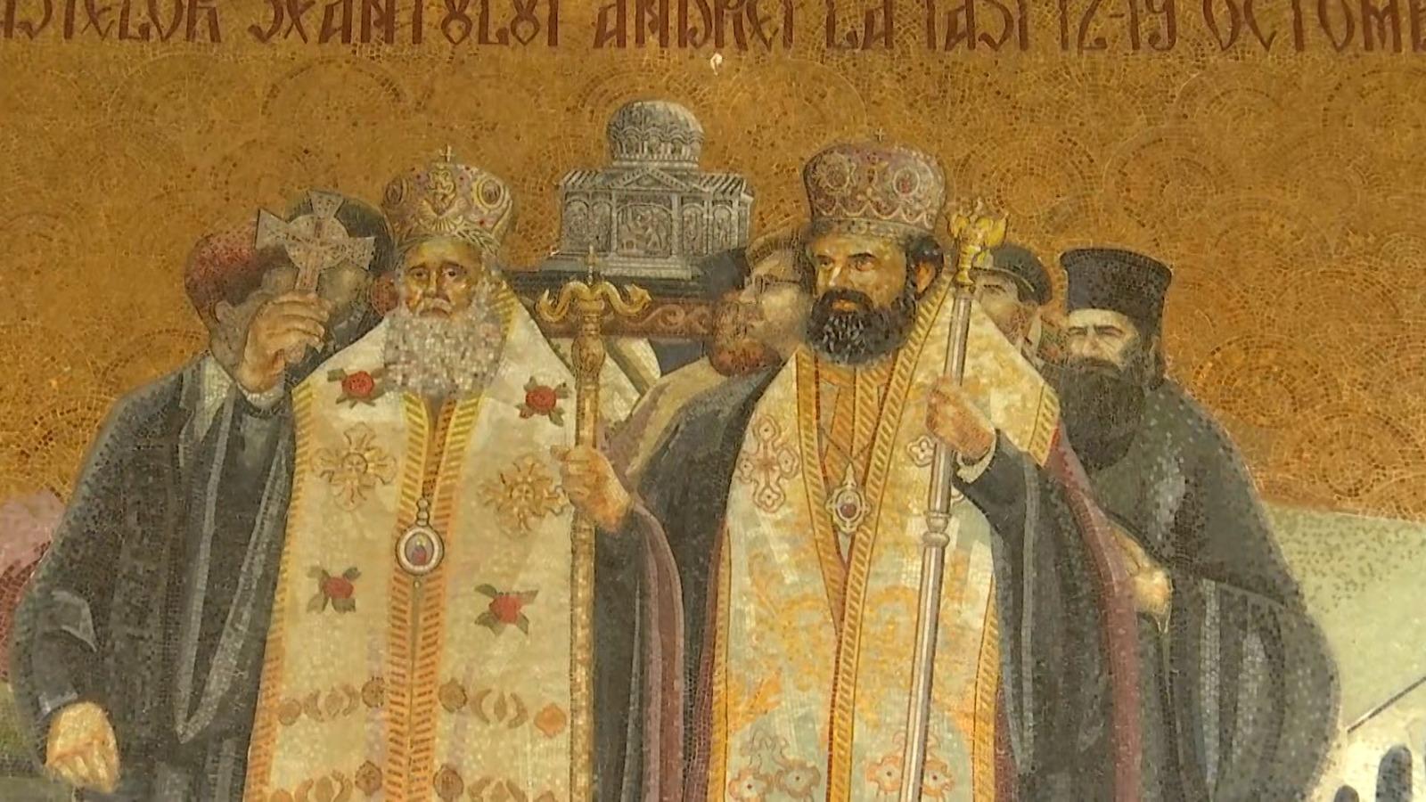 Grecul care a furat mâncarea săracilor din Africa, glorificat în România şi făcut cetăţean de onoare