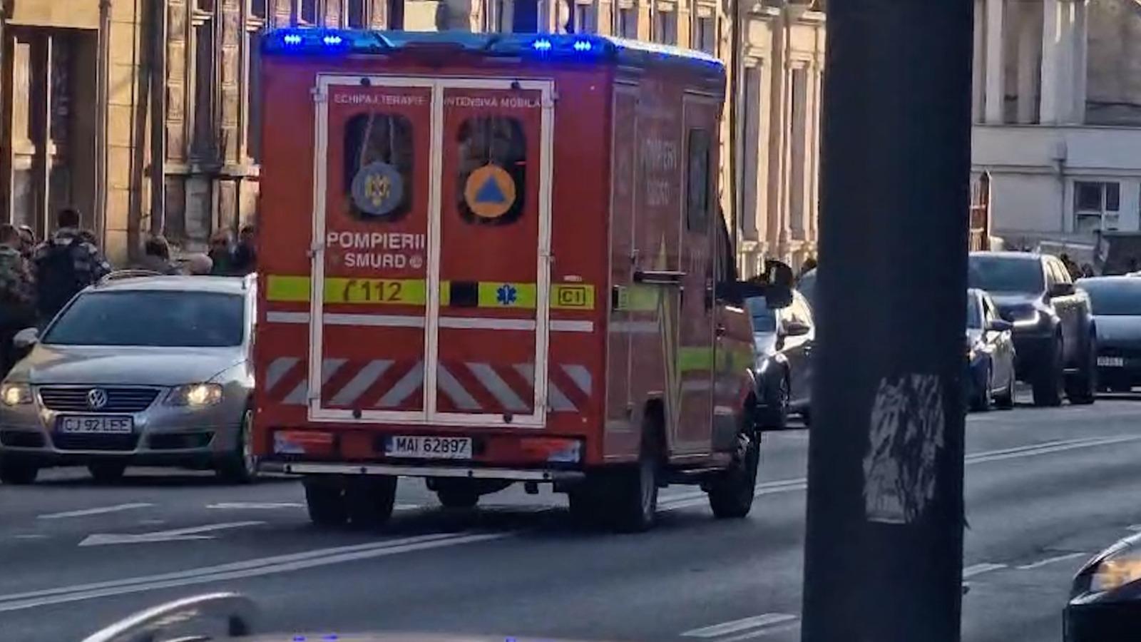 Ea este tânăra care a murit nevinovată în accidentul din Cluj. Aletta era însărcinată