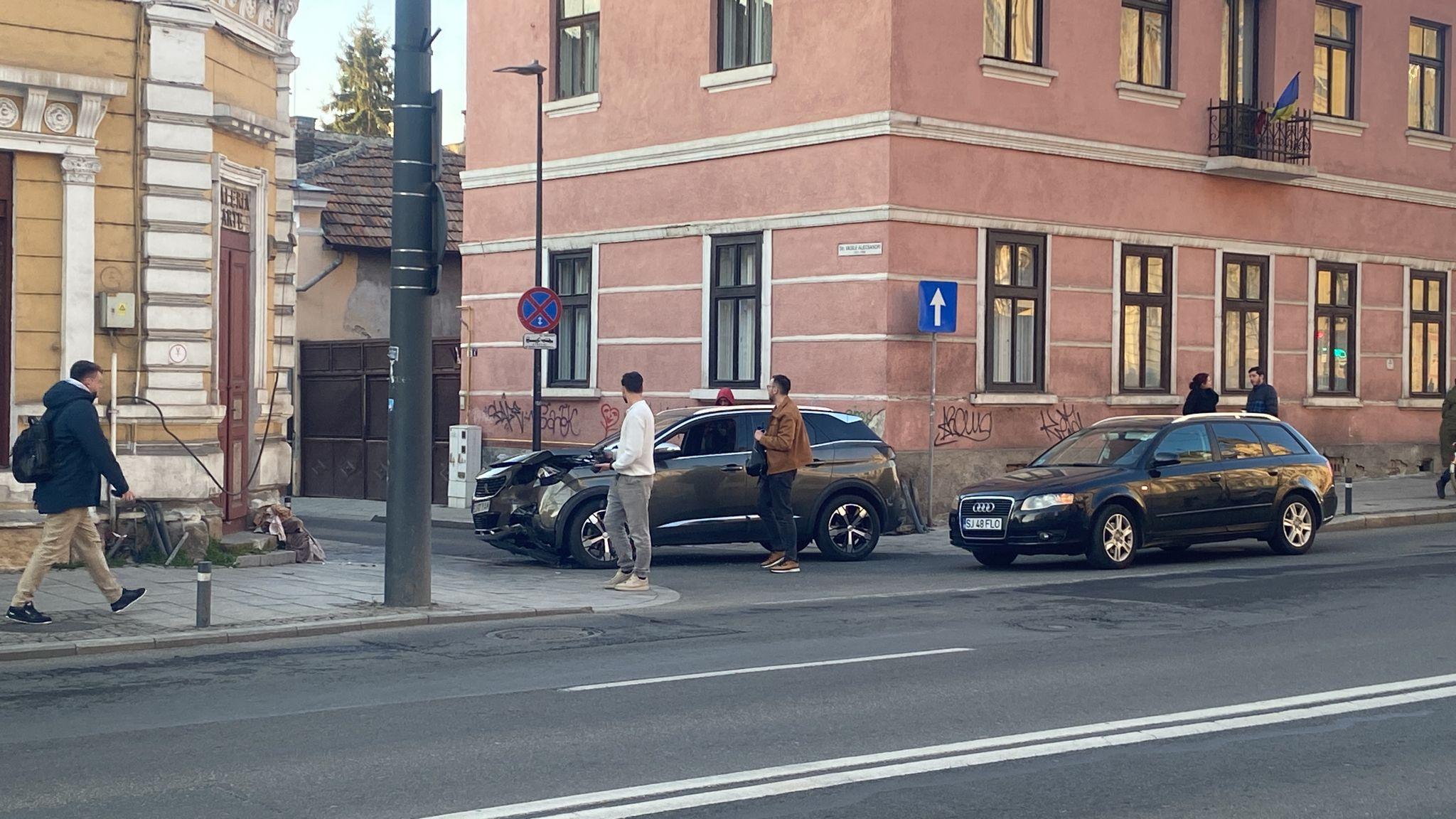 Ea este tânăra care a murit nevinovată în accidentul din Cluj. Aletta era însărcinată