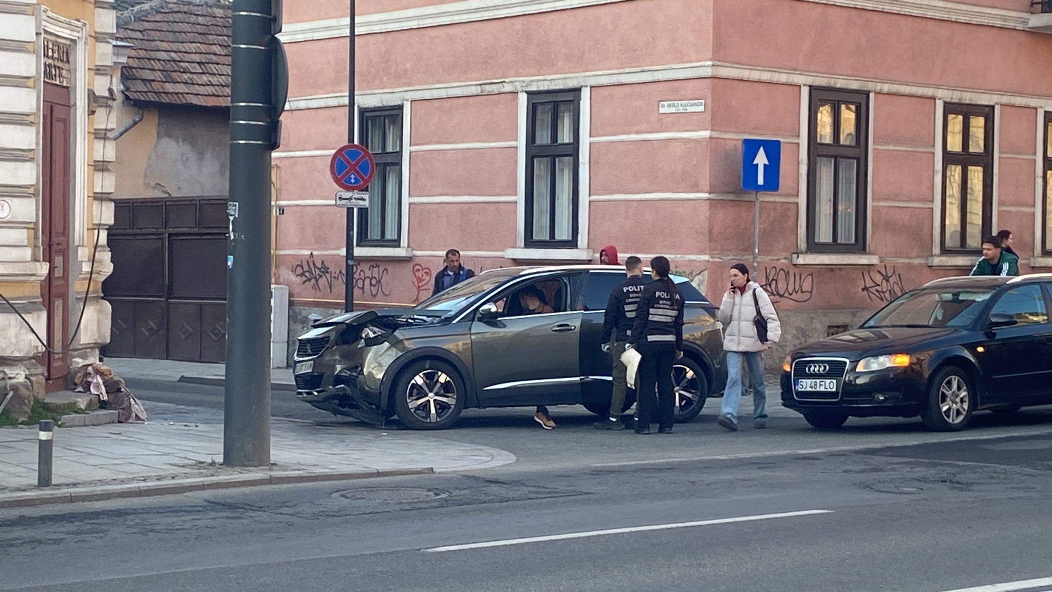 Ea este tânăra care a murit nevinovată în accidentul din Cluj. Aletta era însărcinată