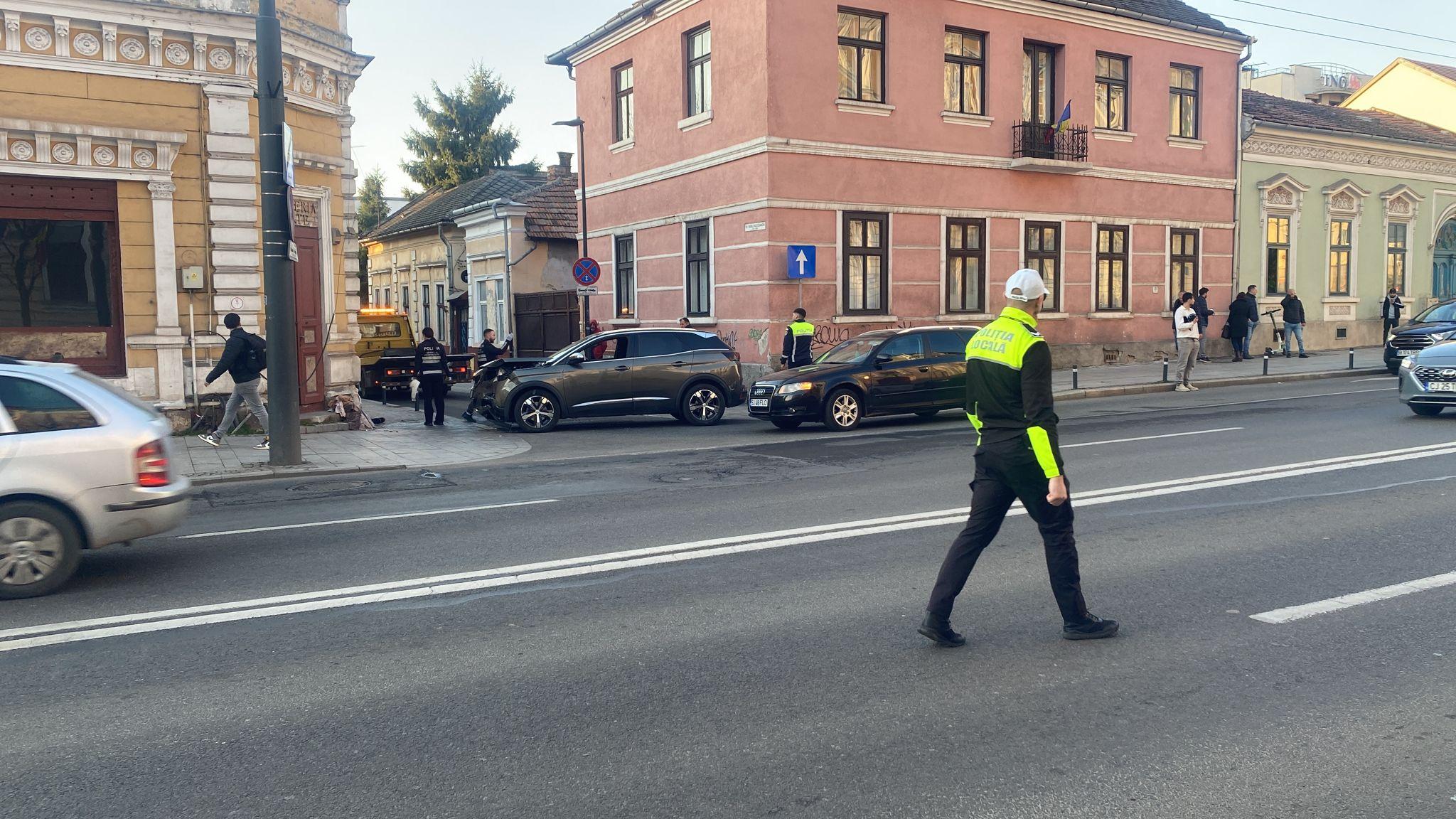 Ea este tânăra care a murit nevinovată în accidentul din Cluj. Aletta era însărcinată