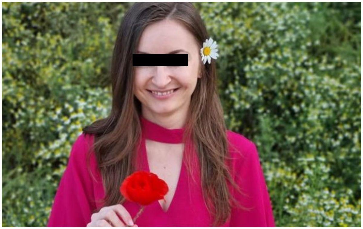 Ea este tânăra care a murit nevinovată în accidentul din Cluj. Aletta era însărcinată