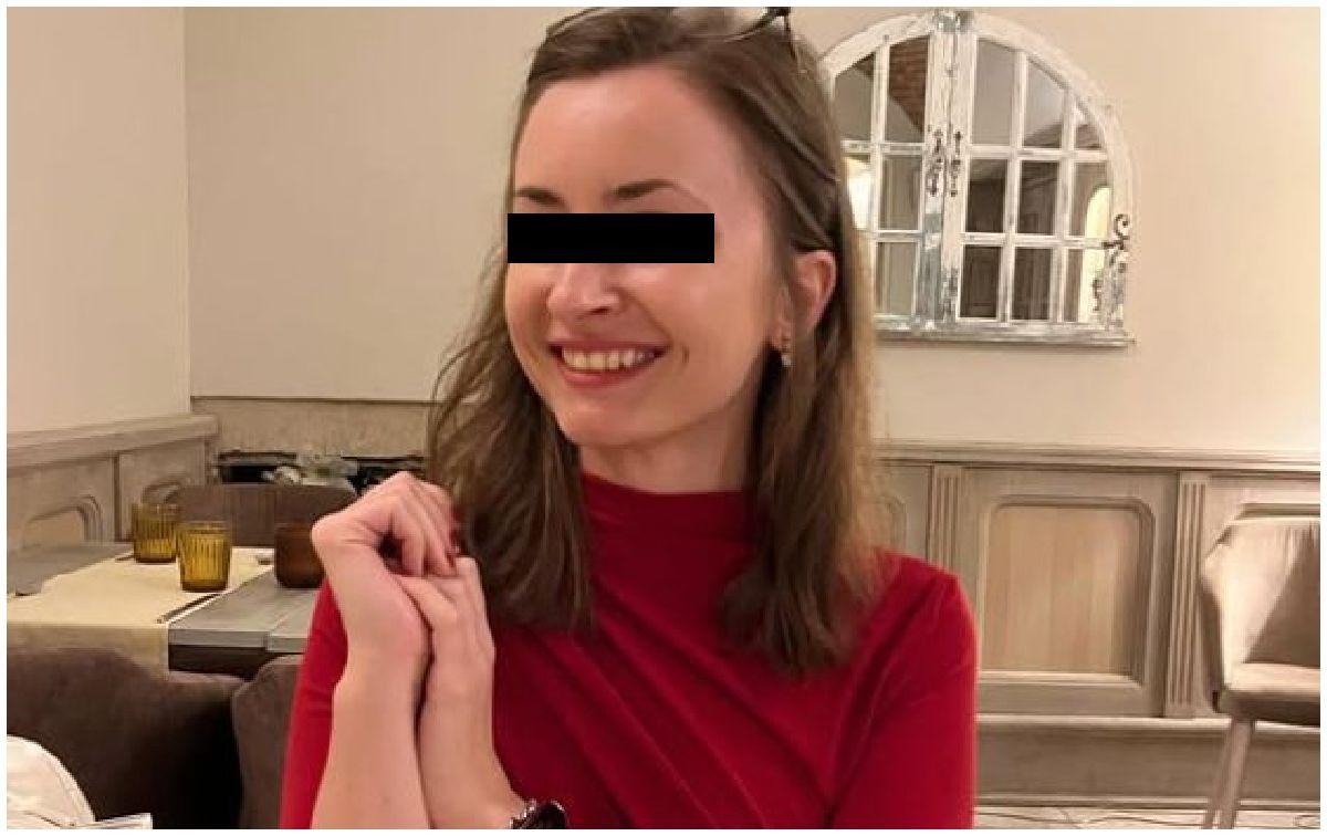 Ea este tânăra care a murit nevinovată în accidentul din Cluj. Aletta era însărcinată