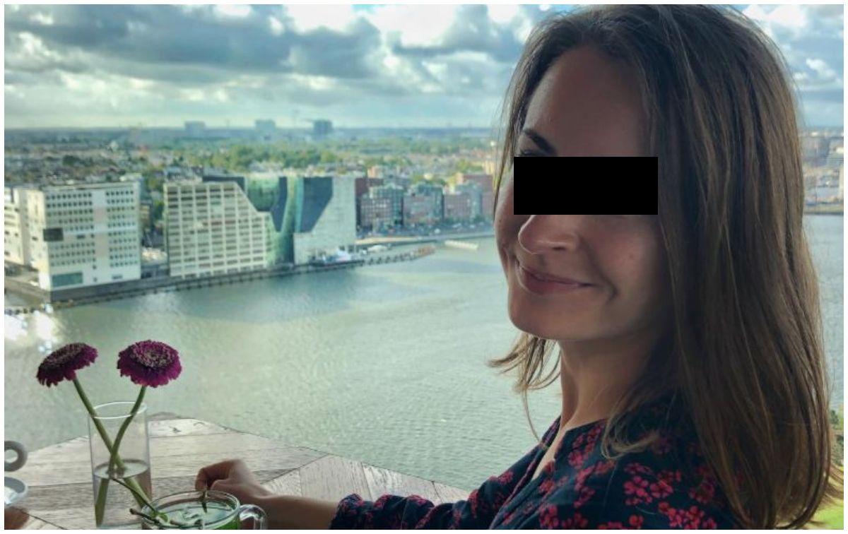 Ea este tânăra care a murit nevinovată în accidentul din Cluj. Aletta era însărcinată