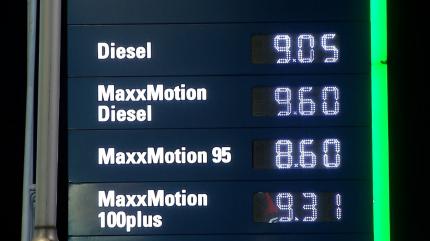 Câştigă statul de pe urma scumpirii carburanţilor? Calculul unui consultant fiscal: "Atât a încasat până acum"