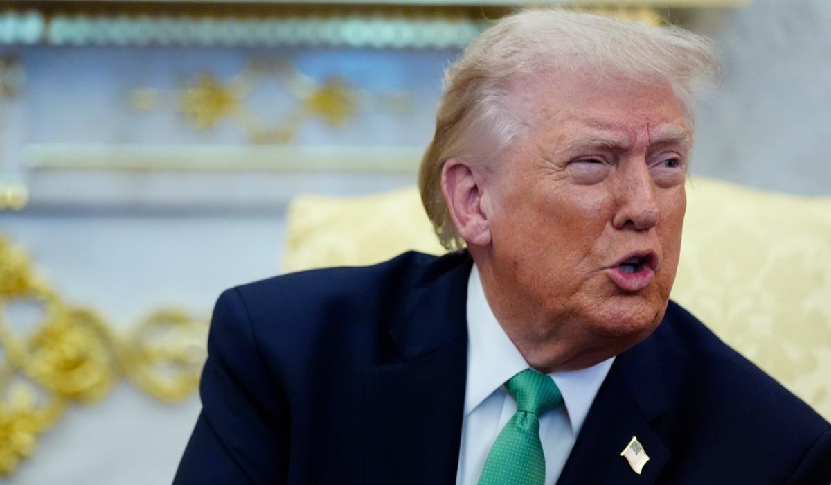 Trump ia în calcul ieșirea SUA din NATO, furios că nu a fost ajutat cu Iranul: "Ei nu vor să ne ajute"