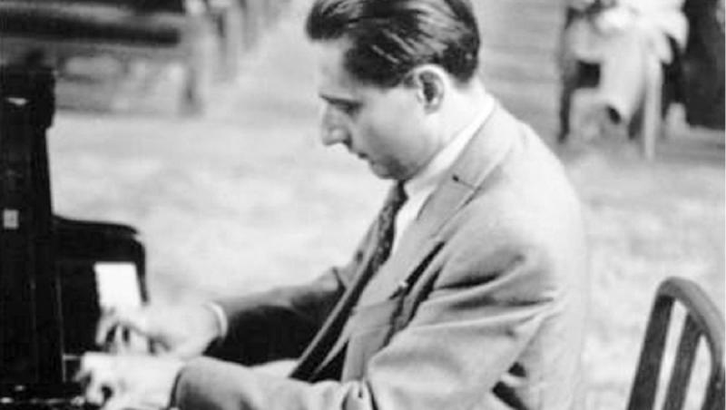 Pe 19 martie 1917 s-a născut pianistul şi compozitorul român Dinu Lipatti