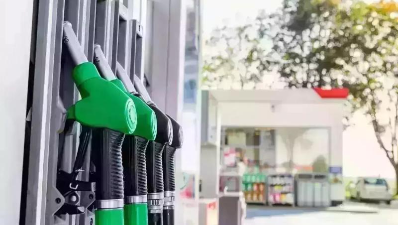 Preţurile la carburanţi sunt în creştere, faţă de cele afişate în ziua precedentă