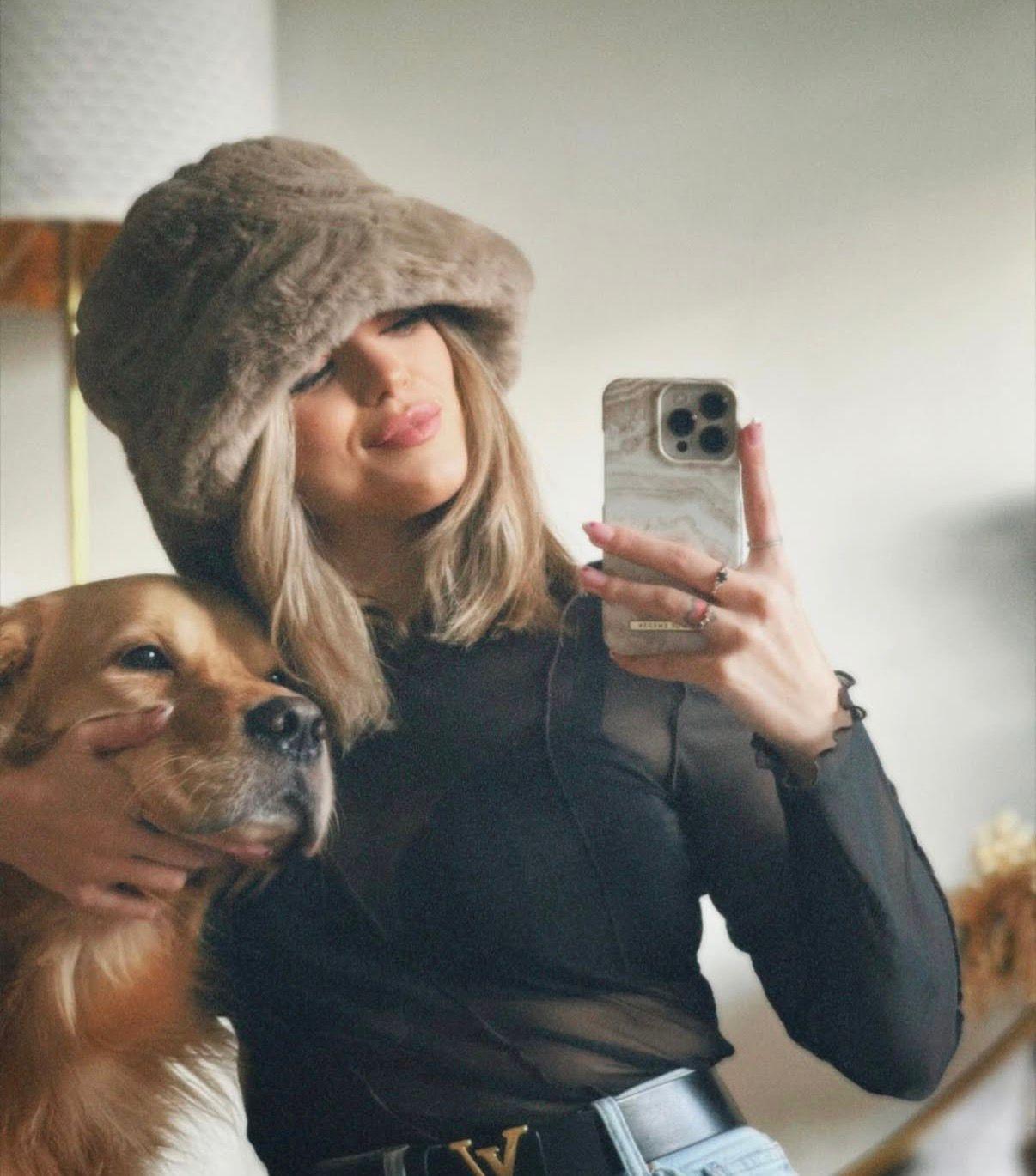 Influenceriță, îngropată de vie de fostul iubit. Bărbatul a crezut că a ucis-o și a bagat-o într-o valiză