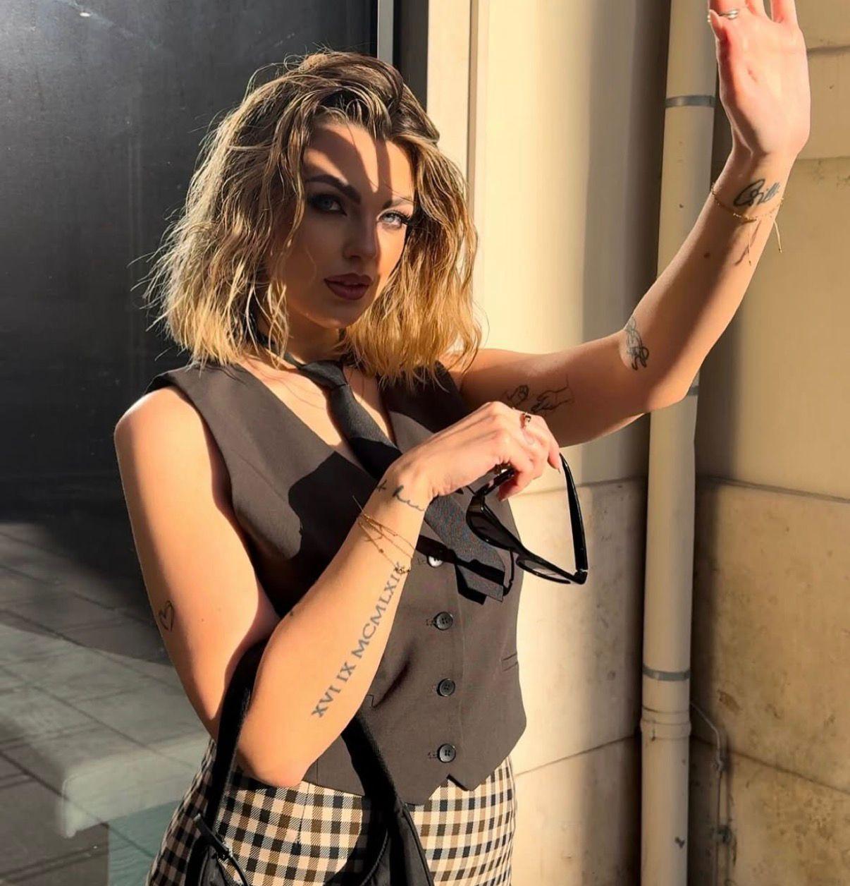 Influenceriță, îngropată de vie de fostul iubit. Bărbatul a crezut că a ucis-o și a bagat-o într-o valiză