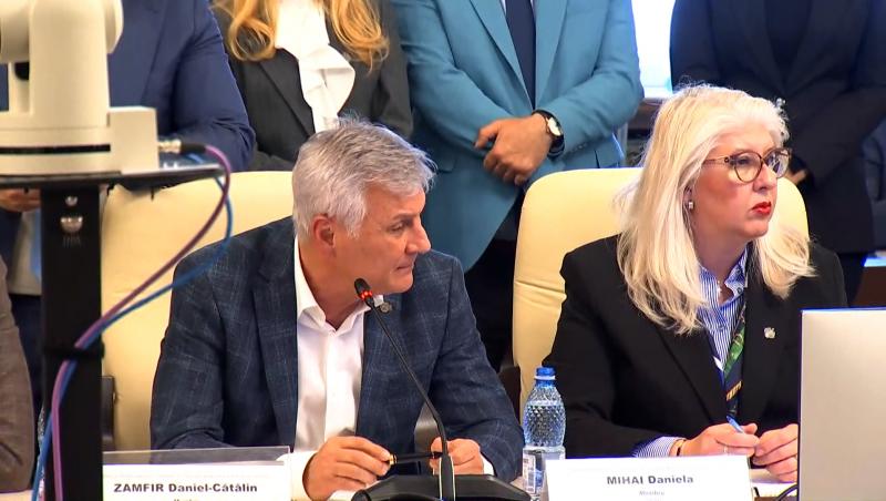 Soluție de compromis în coaliție, după ce PSD amenință că nu votează Bugetul pe 2026