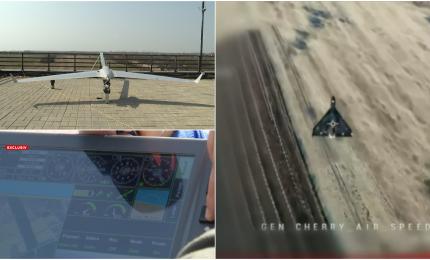 Rom&acirc;nia, &icirc;n urmă &icirc;n războiul dronelor. Statul ignoră industria locală şi preferă să cumpere din străinătate