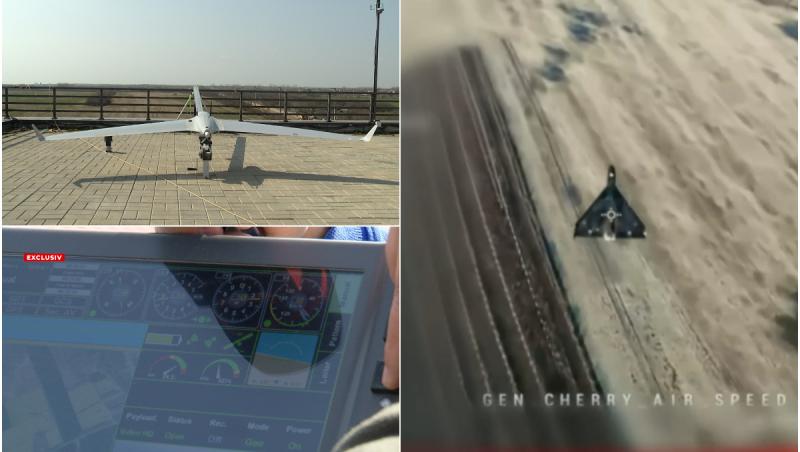 România, în urmă în războiul dronelor. Statul ignoră industria locală şi preferă să cumpere din străinătate