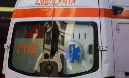 Bărbat de 78 de ani, găsit mort în spatele unui bloc din Timișoara. Ieșise să îngrijească florile