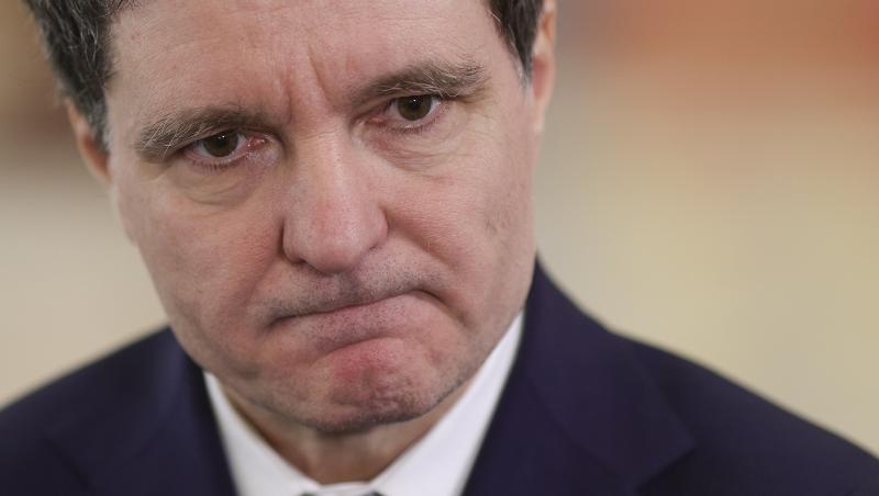 Nicuşor Dan: Avem buget în martie. Cele patru partide suntem condamnate să guverneze împreună