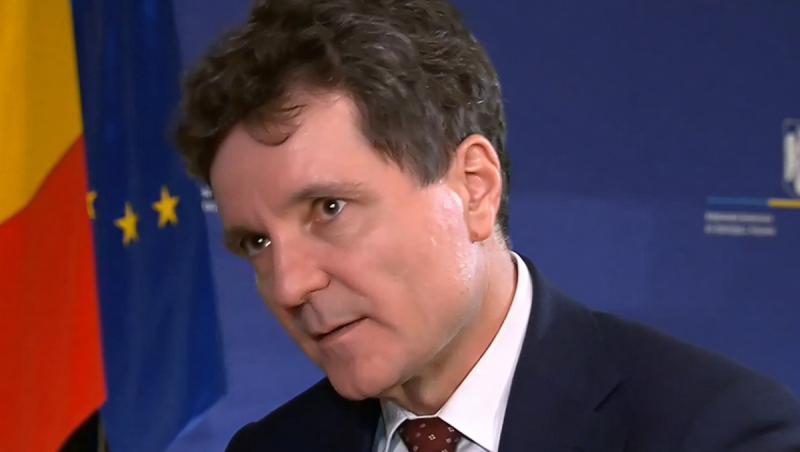 Nicuşor Dan: Nu a existat o negociere pentru folosirea bazelor militare de către SUA. Am ajutat un aliat