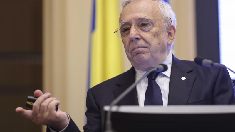 Avertismentul lui Isărescu: Dacă nu corectăm deficitul, pierdem tot ce am câștigat în ultimele luni