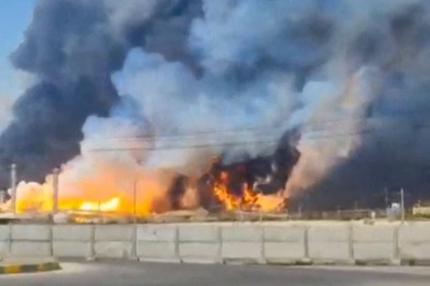 Cinci țări europene, gata să participe la deblocarea Ormuz. Trump a aprobat atacarea gazului din Iran