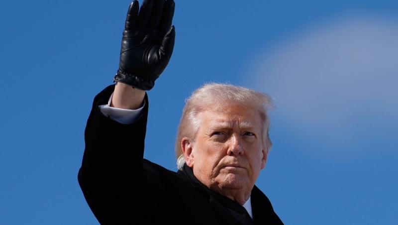 Economia SUA nu e suficient de puternică pentru războiul cu Iranul, avertizează un aliat al lui Trump